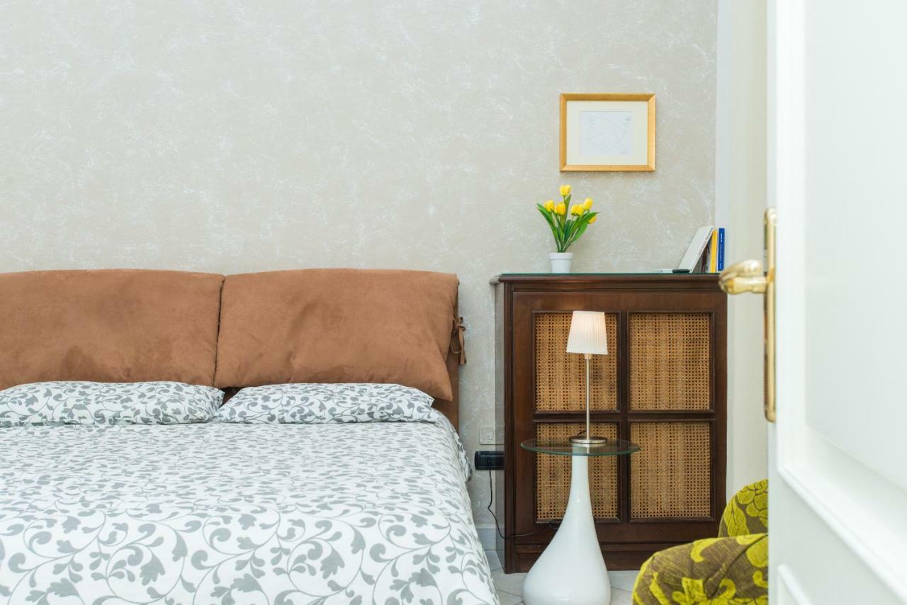 Il Garbino Suite And Apartment Лечче Экстерьер фото